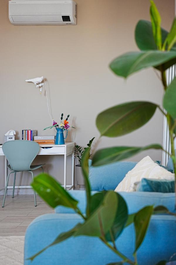 Green Apartment In Milan 10Min From Centralstation Exterior foto