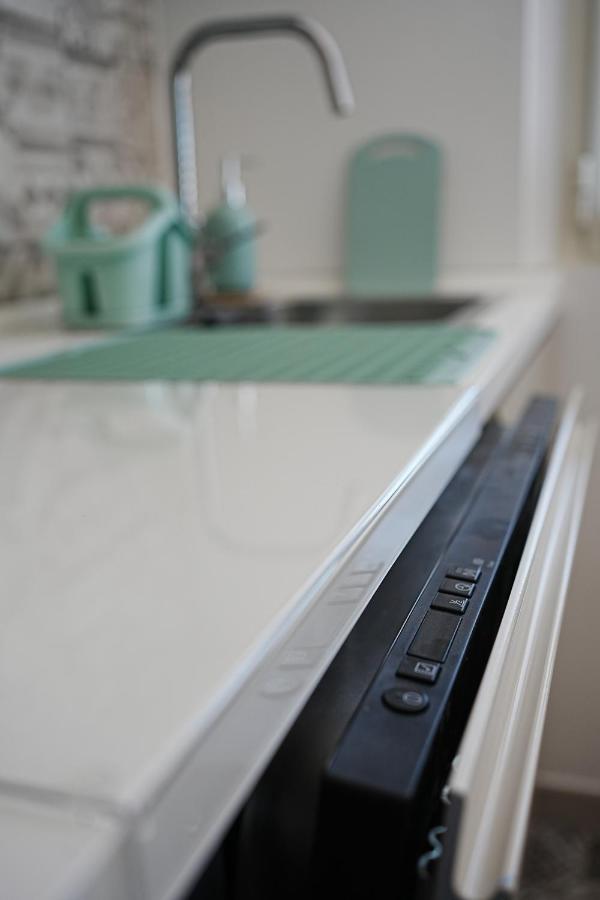 Green Apartment In Milan 10Min From Centralstation Exterior foto