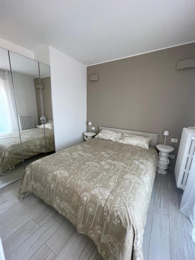 Green Apartment In Milan 10Min From Centralstation Exterior foto